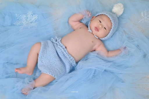 乐山宝宝发烧是什么症状